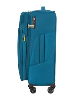 Foto 3 | Foto 3 | Maleta American Tourister Summerfunk  67 24 Exp Tsa Teal