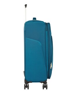 Foto 5 | Foto 5 | Maleta American Tourister Summerfunk  67 24 Exp Tsa Teal