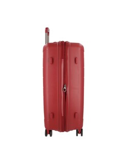 Foto 5 | Foto 5 | Maleta Samsonite Aerolux Maleta 78 Exp Bordeaux Red