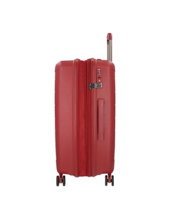 Foto 6 | Foto 6 | Maleta Samsonite Aerolux Maleta 78 Exp Bordeaux Red