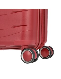 Foto 7 | Foto 7 | Maleta Samsonite Aerolux Maleta 78 Exp Bordeaux Red