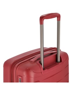 Foto 8 | Foto 8 | Maleta Samsonite Aerolux Maleta 78 Exp Bordeaux Red