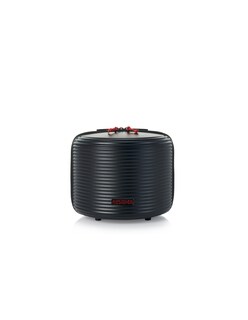 Foto 1 | Foto 1 | Bag American Tourister Rollio Carry Bag Black Red