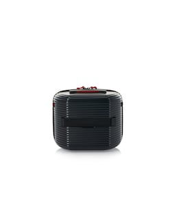 Foto 3 | Foto 3 | Bag American Tourister Rollio Carry Bag Black Red