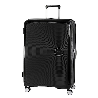 Foto 1 | Foto 1 | Maleta American Tourister Curio 30 Exp Tsa Negro G