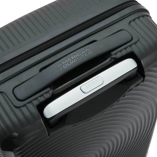 Foto 2 | Foto 2 | Maleta American Tourister Curio 30 Exp Tsa Negro G