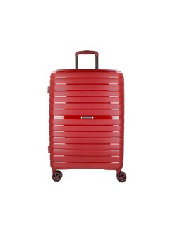 Foto 1 | Foto 1 | Maleta Samsonite Horizons Raspberry Red M