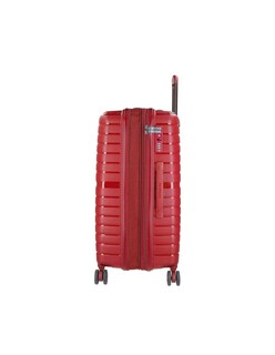 Foto 3 | Foto 3 | Maleta Samsonite Horizons Raspberry Red M