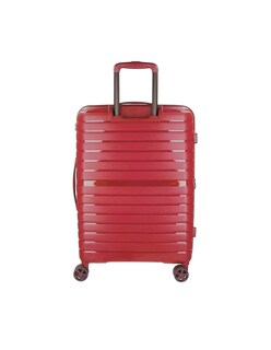 Foto 6 | Foto 6 | Maleta Samsonite Horizons Raspberry Red M