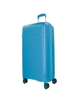 Foto 2 | Foto 2 | Maleta American Tourister Zanzibar Maleta 68 Exp Pool Blue