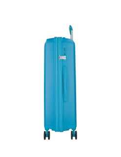 Foto 3 | Foto 3 | Maleta American Tourister Zanzibar Maleta 68 Exp Pool Blue
