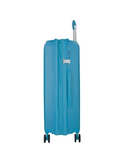 Foto 4 | Foto 4 | Maleta American Tourister Zanzibar Maleta 68 Exp Pool Blue
