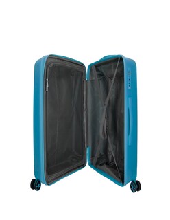 Foto 5 | Foto 5 | Maleta American Tourister Zanzibar Maleta 68 Exp Pool Blue