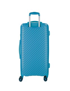 Foto 6 | Foto 6 | Maleta American Tourister Zanzibar Maleta 68 Exp Pool Blue