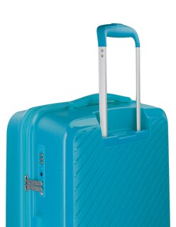 Foto 7 | Foto 7 | Maleta American Tourister Zanzibar Maleta 68 Exp Pool Blue