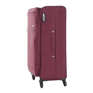 Foto 2 | Foto 2 | Maleta Samsonitesonite Bahia Spinner 28 Exp Burgundy G