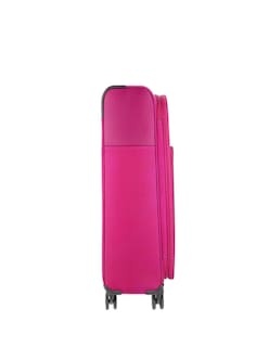 Foto 4 | Foto 4 | Maleta American Tourister Sun Break M Fuchsia