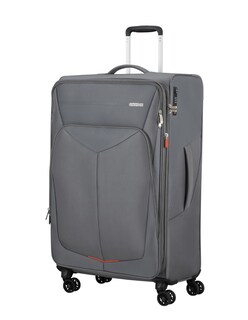 Foto 2 | Foto 2 | Maleta American Tourister Summerfunk 79/29 Exp Tsa Grey