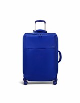 Maleta Lipault Plume Long Trip Magnetic Blue