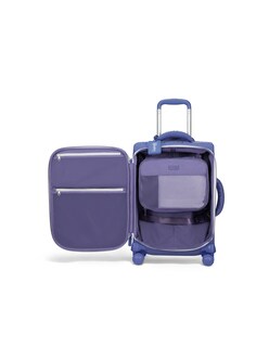 Foto 3 | Foto 3 | Maleta Lipault Plume Cabin - Fresh Paint Fresh Lilac