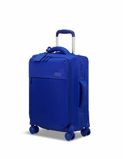 Foto 2 | Foto 2 | Maleta Lipault Plume Cabin Magnetic Blue