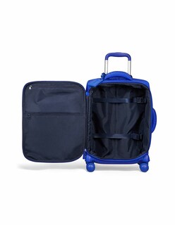 Foto 4 | Foto 4 | Maleta Lipault Plume Cabin Magnetic Blue
