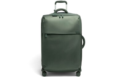 Foto 1 | Foto 1 | Maleta Lipault Plume Trip Khaki G