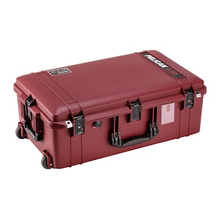Foto 1 | Foto 1 | Maletín De Viaje Pelican Air 1535 Para Equipaje De Mano, Color Rojo - Venta Internacional.