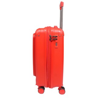 Foto 4 | Foto 4 | Maleta De Cabina C/portalaptop Jon Z12 20'' Rojo Multicolor