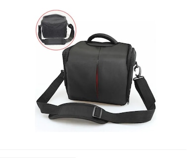 Foto 1 | Foto 1 | Mochila Xtellar Para Cámara Fotográfica Con Separadores Acolchados