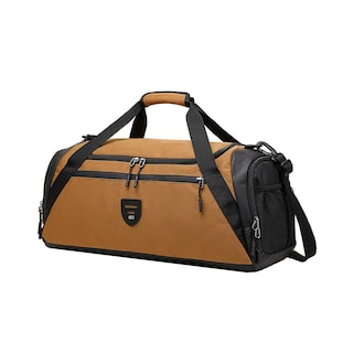 Foto 1 | Foto 1 | Maleta Bolsa De Viaje 40l Impermeable Eo Safe Imports Esi-19440 Amarilla