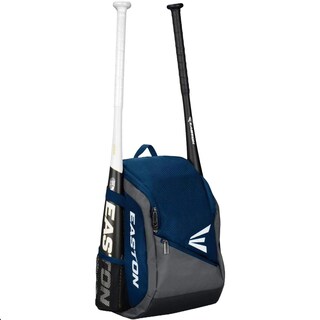 Foto 1 | Foto 1 | Mochila Y Equipo Easton Game Ready Youth Navy - Venta Internacional.