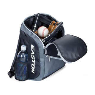 Foto 4 | Foto 4 | Mochila Y Equipo Easton Game Ready Youth Navy - Venta Internacional.