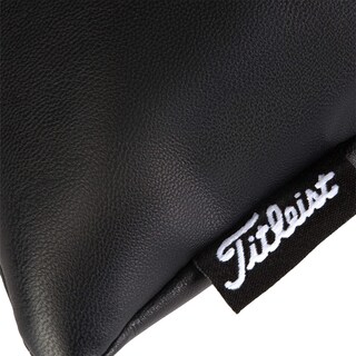 Foto 6 | Foto 6 | Bolsa De Golf Titleist Travel Gear Professional Con Cierre Negro - Venta Internacional.