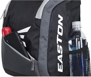 Foto 4 | Foto 4 | Mochila Y Equipo Easton Game Ready Youth Royal - Venta Internacional.