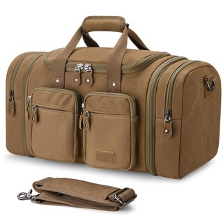 Foto 1 | Foto 1 | Bolsa De Lona Gonex, 50 L, Resistente Al Agua, Para Viajes Y Café - Venta Internacional.
