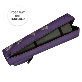 Foto 5 | Foto 5 | Bolsa De Esterilla De Yoga Gonex Para Esterillas De Yoga Para Mujeres Y Hombres - Venta Internacional.