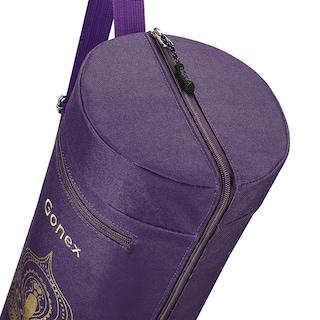 Foto 6 | Foto 6 | Bolsa De Esterilla De Yoga Gonex Para Esterillas De Yoga Para Mujeres Y Hombres - Venta Internacional.