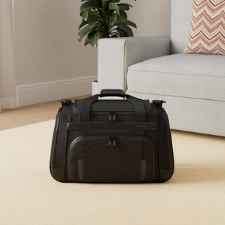 Foto 2 | Foto 2 | Bolsa De Lona Samsonite Pro Softside Negra 1,22 Kg - Venta Internacional.