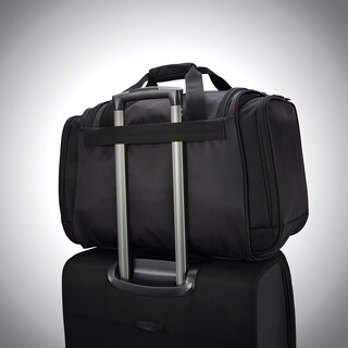 Foto 7 | Foto 7 | Bolsa De Lona Samsonite Pro Softside Negra 1,22 Kg - Venta Internacional.