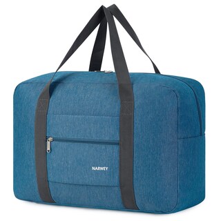 Foto 1 | Foto 1 | Bolsa De Viaje Narwey 1112-thick Series, Azul Marino, 45 X 35 X 20 Cm - Venta Internacional.