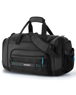 Foto 1 | Foto 1 | Bolsa De Gimnasio Bagsmart Para Hombre Y Mujer, Bolsa De Viaje Deportiva - Venta Internacional.