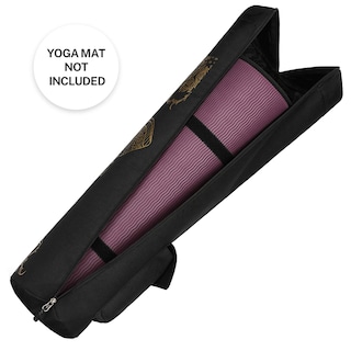 Foto 5 | Foto 5 | Bolsa De Esterilla De Yoga Gonex Para Esterillas De Yoga Para Mujeres Y Hombres - Venta Internacional.