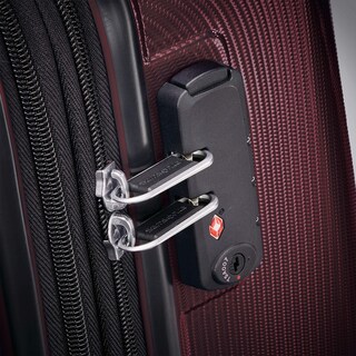 Foto 4 | Foto 4 | Equipaje De Mano Duro Samsonite Winfield 3 Dlx De 20 Pulgadas - Venta Internacional.