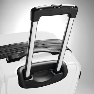 Foto 4 | Foto 4 | Equipaje De Mano Duro Samsonite Winfield 2, 20 Pulgadas, Blanco - Venta Internacional.