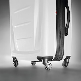 Foto 5 | Foto 5 | Equipaje De Mano Duro Samsonite Winfield 2, 20 Pulgadas, Blanco - Venta Internacional.