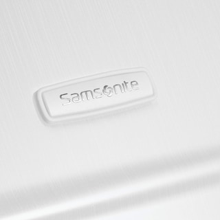 Foto 6 | Foto 6 | Equipaje De Mano Duro Samsonite Winfield 2, 20 Pulgadas, Blanco - Venta Internacional.