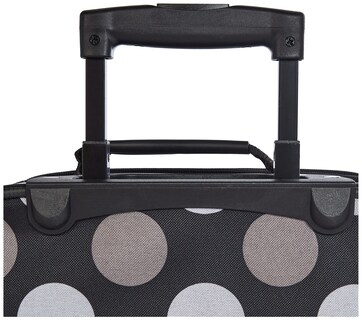 Foto 4 | Foto 4 | Juego De Equipaje Rockland Fashion Softside Upright De 2 Piezas Negro - Venta Internacional.