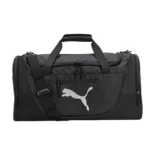 Foto 1 | Foto 1 | Bolsa De Lona Puma Evercat Contender Unisex Negra - Venta Internacional.