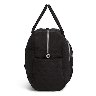 Foto 4 | Foto 4 | Bolsa De Viaje Vera Bradley Performance Twill True Black - Venta Internacional.